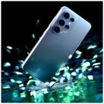 Etui 3MK Armor Case do Samsung Galaxy    S26 Ultra - imagine 5