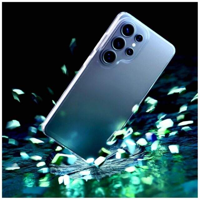 Etui 3MK Armor Case do Samsung Galaxy    S26 Ultra - imagine 5