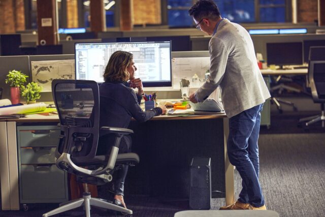 HP Z2 Tower G9 i7-14700 vPro 16GB DDR5 4800 SSD512 UHD 770 W11Pro 3Y OnSite - imagine 8