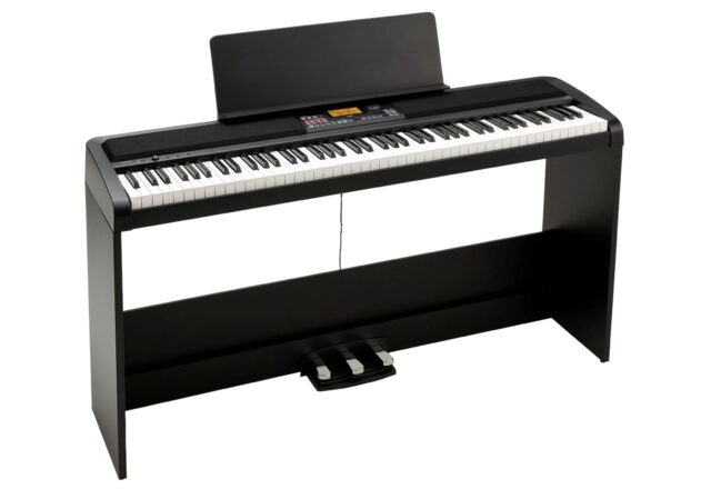 Korg XE20 SP - digital piano - imagine 3