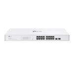 TP-Link Festa FS318G Managed Gigabit Ethernet (10/100/1000) White - imagine 6