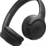 JBL Tune 530BT Bluetooth Headset Black