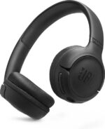 JBL Tune 530BT Bluetooth Headset Black