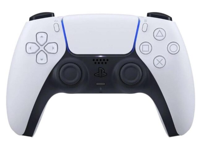 Sony PlayStation 5 Slim Console + Fortnite Blooming Chaos - imagine 3