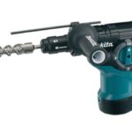 Makita HR2811FT rotary hammer 800 W 1100 RPM