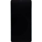 LCD display + Dotyk + Přední kryt Samsung S901B Galaxy S22 Green (Service Pack)