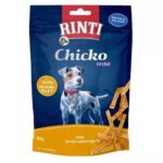 RINTI Chicko Mini Chicken - dog treat - 80g