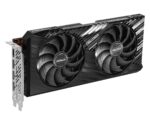 ASRock Radeon RX 7700 XT Challenger 12GB OC graphics card - imagine 3