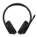 Belkin SOUNDFORM INSPIRE Headset Wired & Wireless Head-band Calls/Music USB Type-C Bluetooth Black - imagine 3