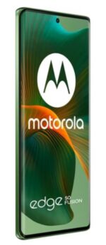 Motorola Edge 50 Fusion 5G 8/256GB Forest Green - imagine 4