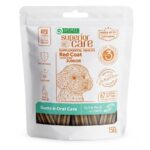 Nature's Protection Red Coat Grain with Insect 150g