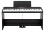 Korg XE20 SP - digital piano - imagine 2