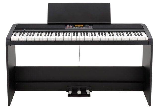 Korg XE20 SP - digital piano - imagine 2
