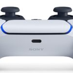 Sony DualSense Wireless Controller V2 - imagine 4