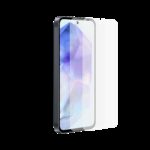 EF-UA556CTE Samsung Ochranná Fólie pro Galaxy A55 5G Transparent (Pošk. Balení)