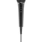 JVC XS-EP514B - party speaker  black