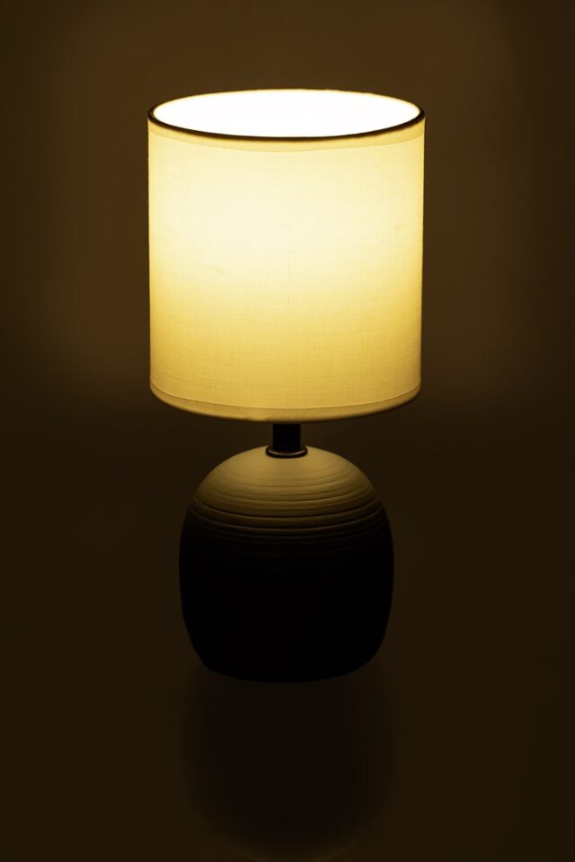 Activejet AJE-PERO E14 table lamp - imagine 2