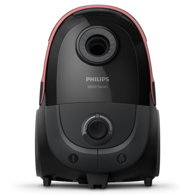 VACUUM CLEANER XD6142/12 PHILIPS - imagine 8
