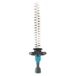 Hedge trimmer - Makita DUH506Z - imagine 2