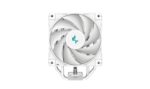 DeepCool AK400 WH Processor Air cooler 12 cm White 1 pc(s) - imagine 4