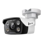 TP-Link VIGI C350(4mm) Bullet IP security camera Outdoor 2880 x 1620 pixels Ceiling - imagine 3