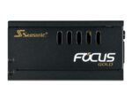 Seasonal Power Supply FOCUS SGX SFX GOLD 650W  mod - imagine 7