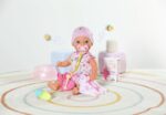 BABY born Doll - Small Girl Lena 36cm (834596) - imagine 2