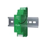 Shelly Wave Pro Dimmer 1PM - DIN rail mounted intelligent light dimmer