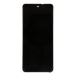 LCD Display + Dotyková Deska pro Xiaomi Redmi Note 9 Pro/9S/9 Pro Max