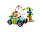 Blocks LEGO FRIENDS 42625 Beach Smoothie Stand - imagine 6