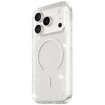 CARE by PanzerGlass Flagship Urban Explorer w. White MagSafe case for iPhone 17 Pro Star Lit - imagine 2