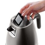 KETTLE KBIN2001.TB DELONGHI - imagine 2