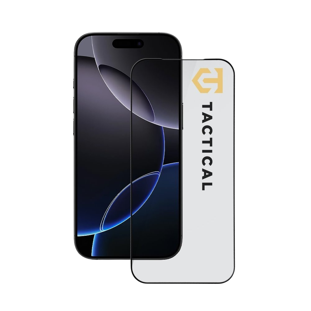 cps-30af66e9beaf3471cbcb2939935f8ee3-2026-03-09-13-28-47 Tactical Glass Shield 5D sklo pro Apple iPhone 17 Pro Black - imagine 1