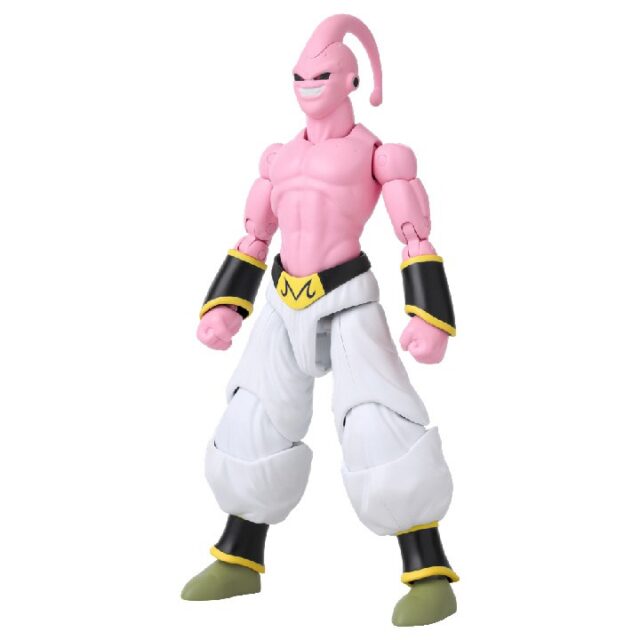 DRAGON BALL DRAGON STARS MAJIN BUU -SUPER- - imagine 5