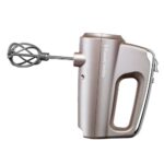 Russell Hobbs 25892-56 mixer Hand mixer 350 W Quartz metallic
