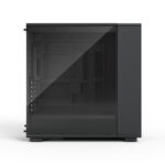 Fractal Design Case | Epoch XL | Black TG RGB Light Tint | ATX - imagine 8