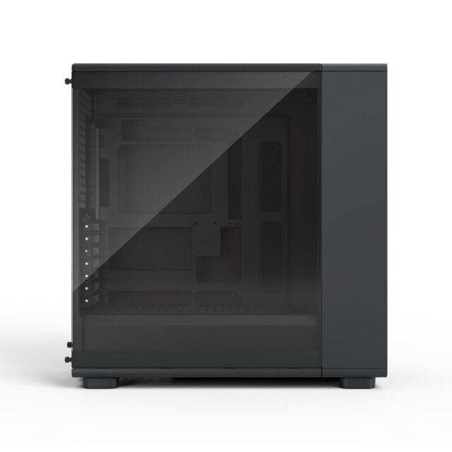 Fractal Design Case | Epoch XL | Black TG RGB Light Tint | ATX - imagine 8