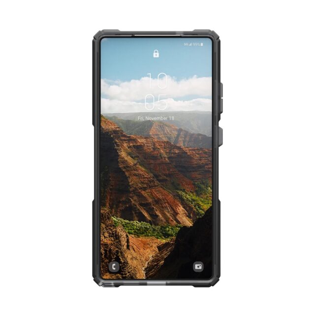 UAG Plasma XTE Case for Galaxy S25 Ultra 5G - imagine 5