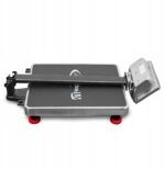 PLATFORM SCALE WAGI TARCZYN WT-185N 300kg - imagine 3
