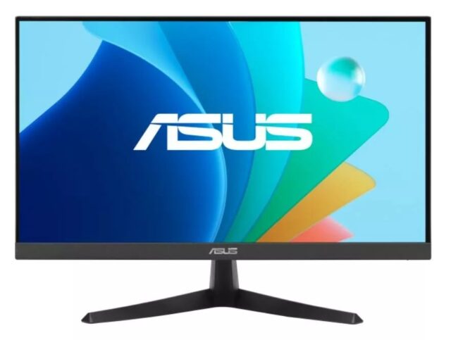 ASUS 22  VY229HF MONITOR - imagine 3