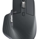 Logitech Master Series MX Master 3S (910-007501) (910007501)