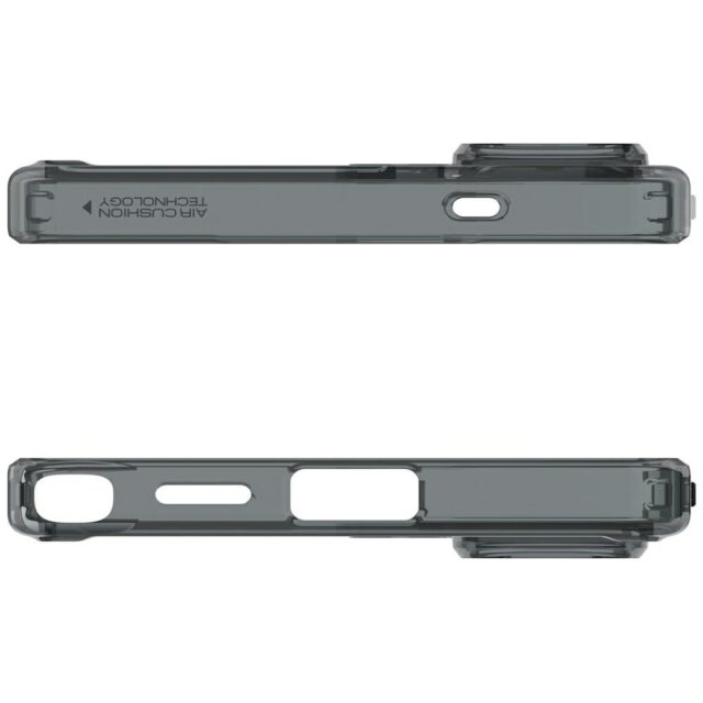 Etui Spigen Ultra Hybrid do Samsung  Galaxy S26 Ultra space crystal - imagine 5