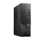 DELL Vostro 3030 Intel® Core™ i5 i5-14400 32 GB DDR5-SDRAM 1 TB SSD Windows 11 Pro SFF PC Black - imagine 3