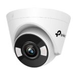 TP-LINK Full-Colour Turret Network Camera VIGI C430 Turret 3 MP 4mm H.265+/H.265/H.264+/H.264 N/A