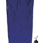 Cocoon CMM35 sleeping bag Adult Mummy sleeping bag Polyester Blue