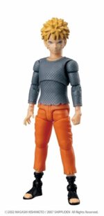 ULTIMATE LEGENDS NARUTO - NARUTO FINAL VALLEY - imagine 2