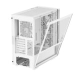 DeepCool CH560 WH Midi Tower White - imagine 8