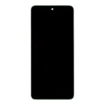 LCD Display + Dotyková Deska + Přední Kryt pro Xiaomi Redmi Note 13 4G Mint Green (Service Pack)