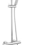 SHOWER SET FERRO NP75SQ-TRV7U