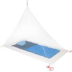 Cocoon MNT1-UL camping tent 1 person(s) White Sail tent